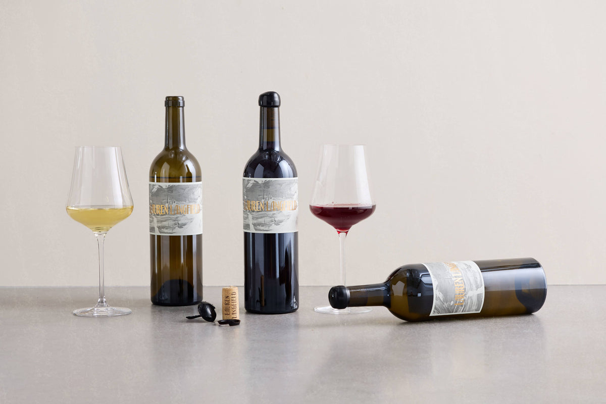 2023 'Macvale' Chardonnay