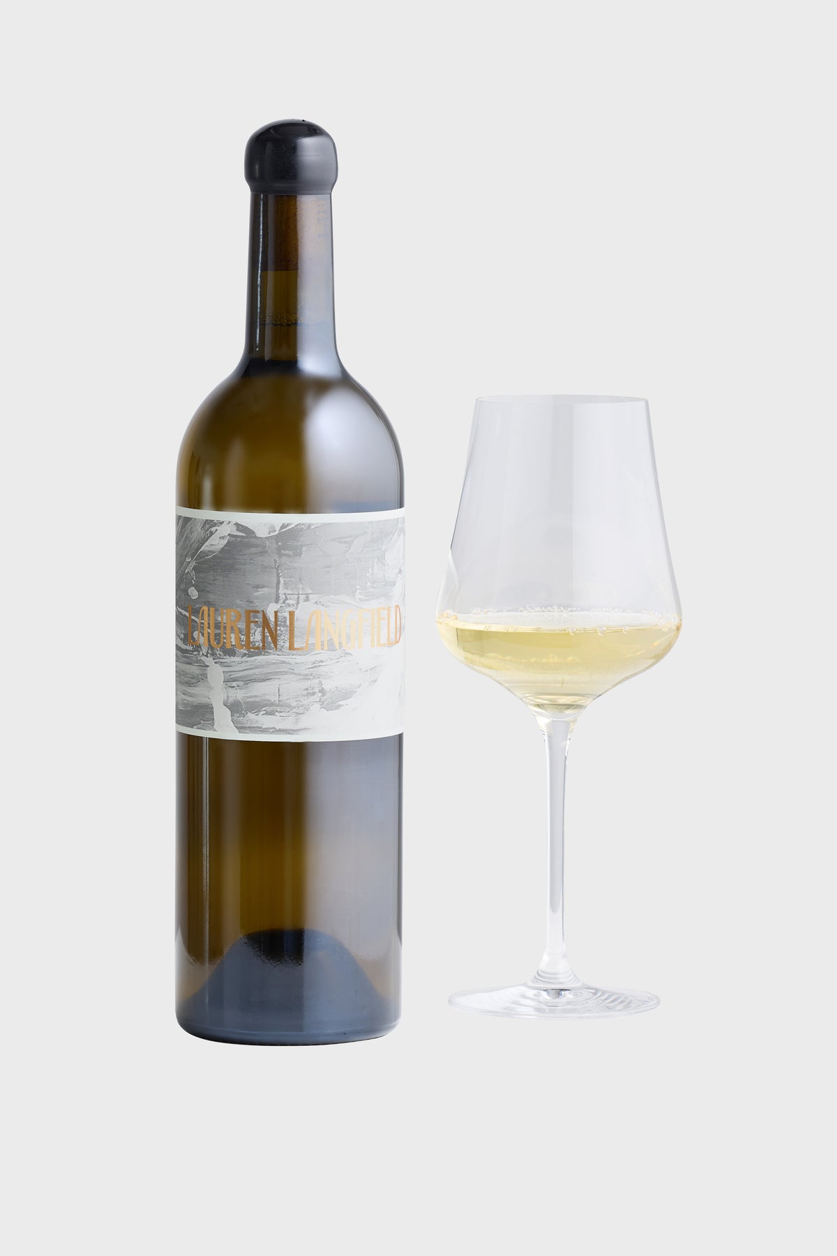 2023 'Norton Summit' Sauvignon Blanc